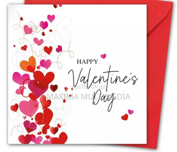 Valentine Day Cards · Photo 1