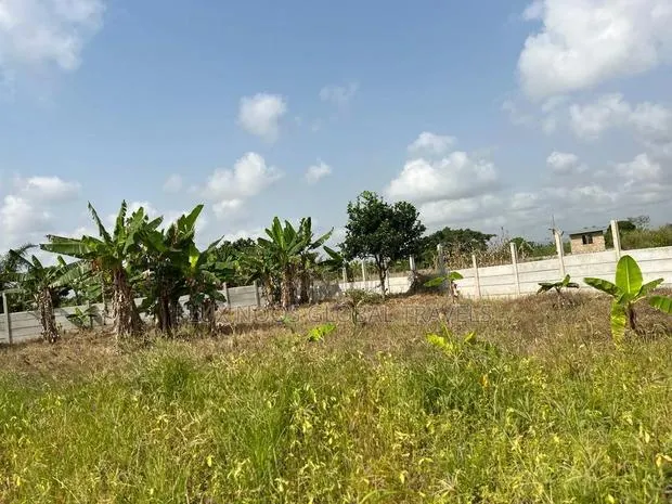 Lands for Sale in Amasaman Ayikai Doblo · Photo 1
