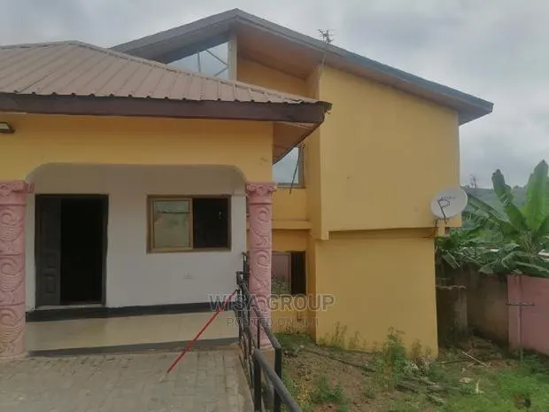 4bdrm Duplex in Wisa Groups, Accra Metropolitan for rent · Photo 1