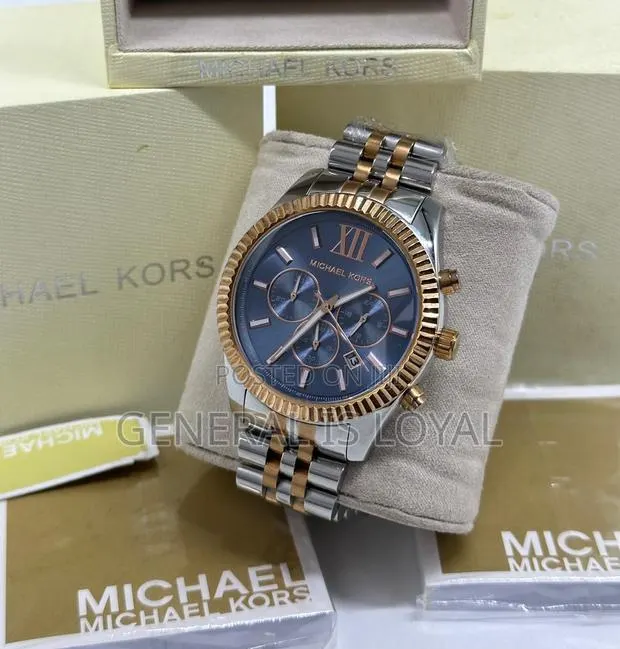 Michael Kors Watch · Photo 1