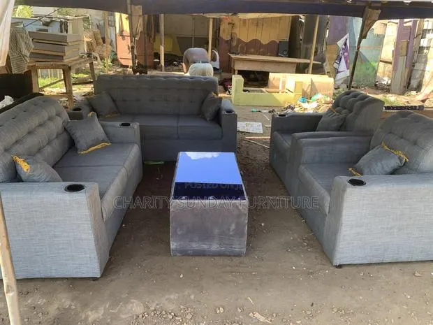 Quality Sofas · Photo 1