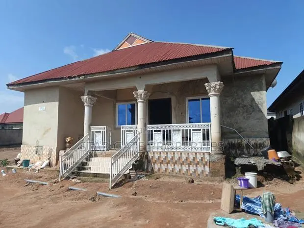 4bdrm House in Kumasi Metropolitan for sale · Photo 1