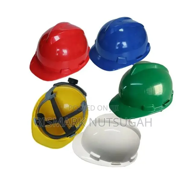 Safety Helmet For Sale · Photo 1