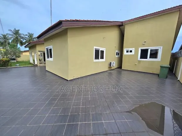 4bdrm House in Manet Court Estate for rent · Photo 1
