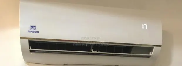 Air Conditioner · Photo 1
