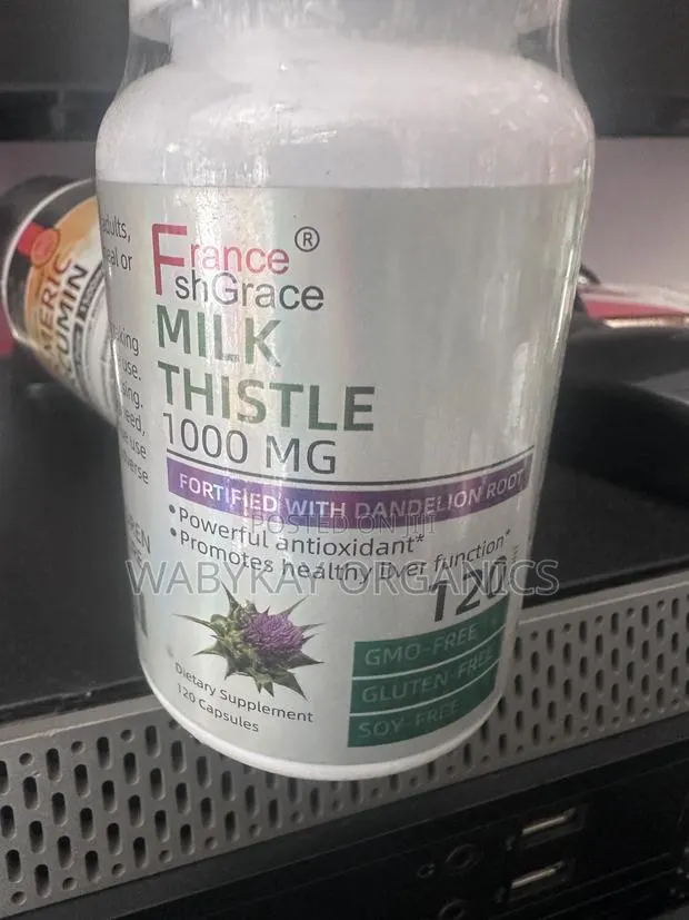 Milk Thistle