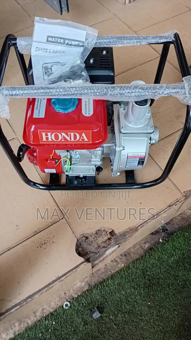 Farm Ready Honda 2 Inches Water Pump – Strong Honda 2 Inches · Photo 1