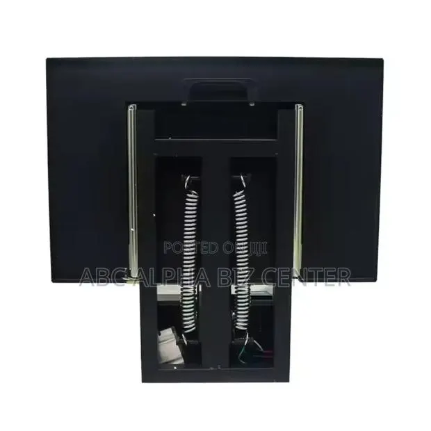 A2 40*60cm Heat Press Machine · Photo 2
