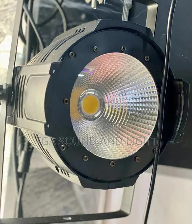 Stage Cob Light(200 Watts) · Photo 1