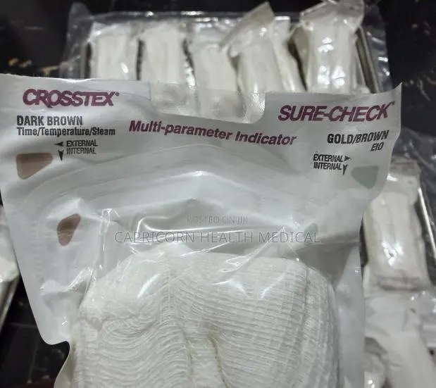 Sterile Gauze · Photo 1