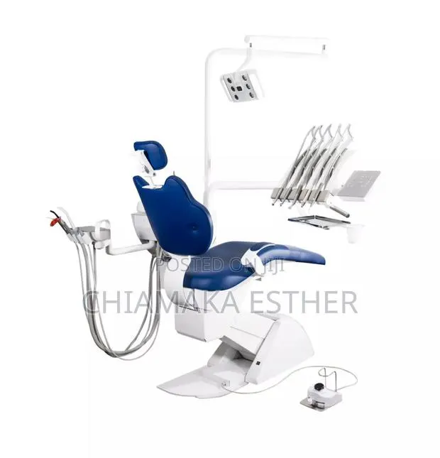 Dentist Chair · Photo 1