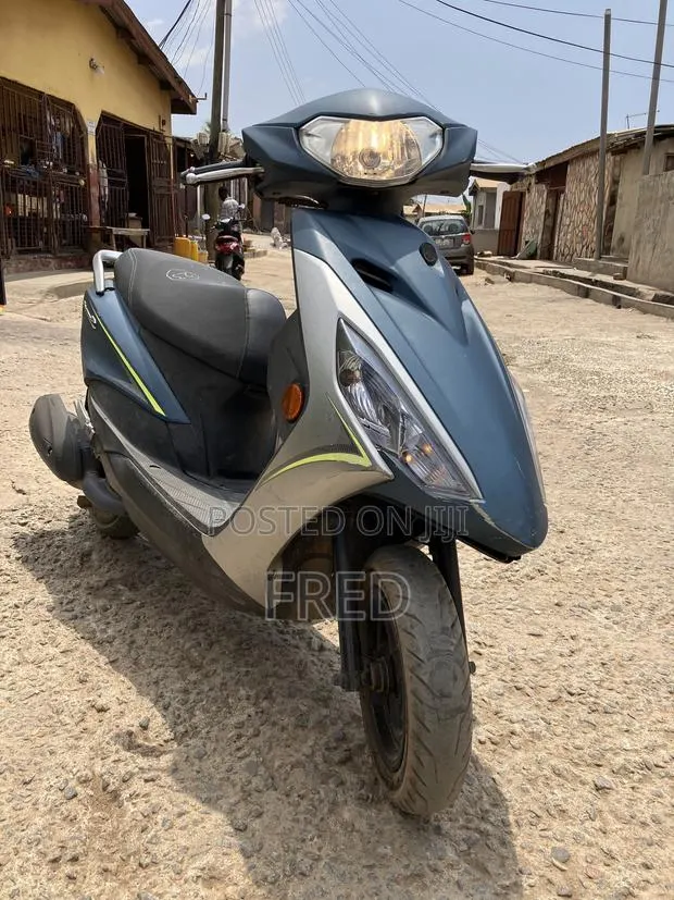 Kymco 2022 · Photo 1