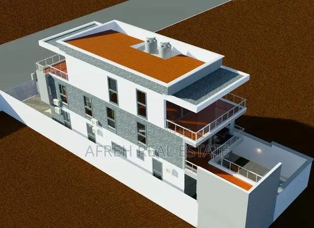 4 Bedroom Architectural Master Peice · Photo 1