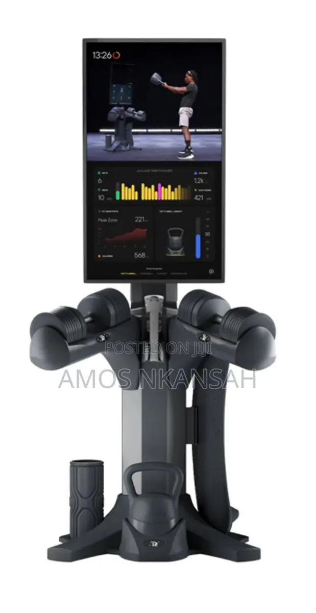 Smart Home Gym - New In Box · Photo 1
