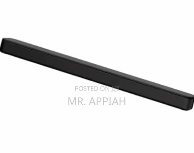 Quality Sony - Hts100f 2.0ch Dolby Audio Soundbar With Bass Reflex. · Photo 1