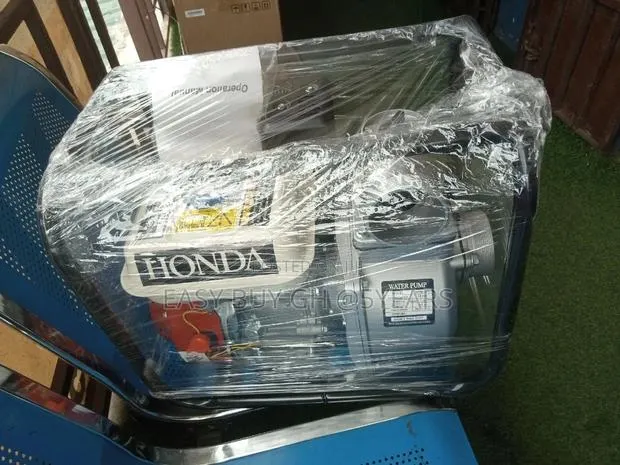 Honda Brand New Water Pump 3inches Honda · Photo 1