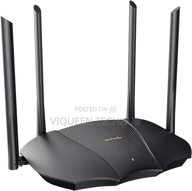 Tenda Tx9 Pro · Photo 1