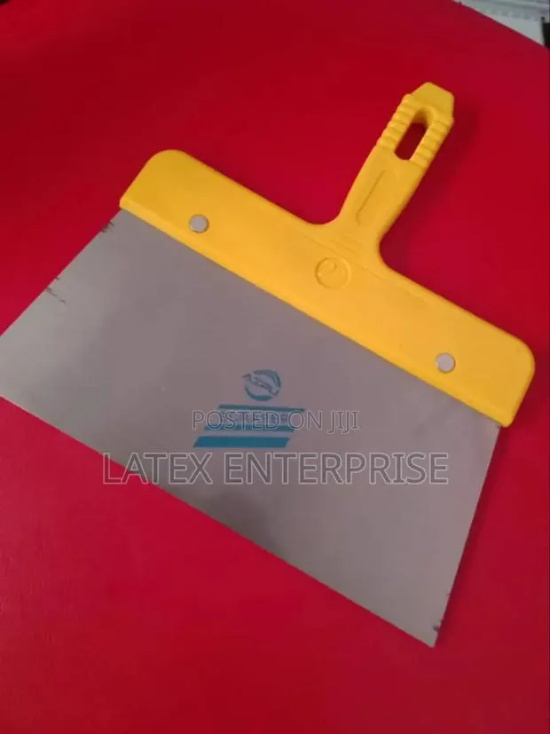 22 Inch Scripper · Photo 1