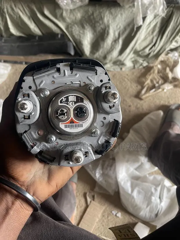 Honda Civic 23 Air Bag Complete · Photo 1