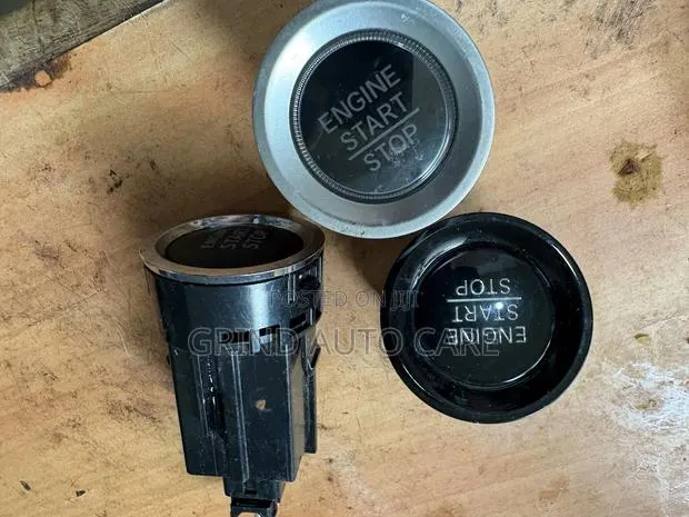 Keyless Push to Start Censors Available for a Cool Price · Photo 1