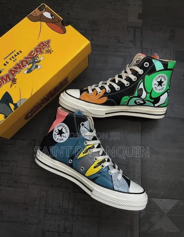 Chuck Taylor · Photo 1