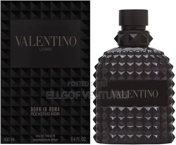 Valentino Perfume · Photo 1
