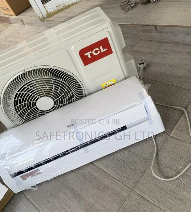 Recommend Best TCL 1.5 Hp Split Inverter Air Conditioner · Photo 1