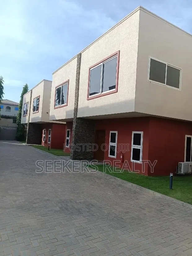 3bdrm Townhouse / Terrace in Seekers Realty, Tseaddo for rent · Photo 1