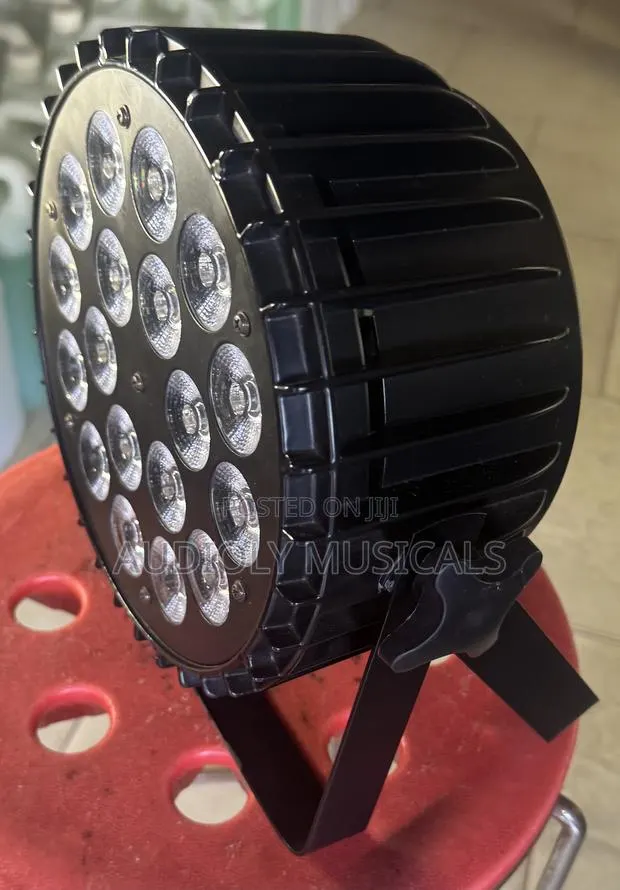 Led Par Light (18) · Photo 1