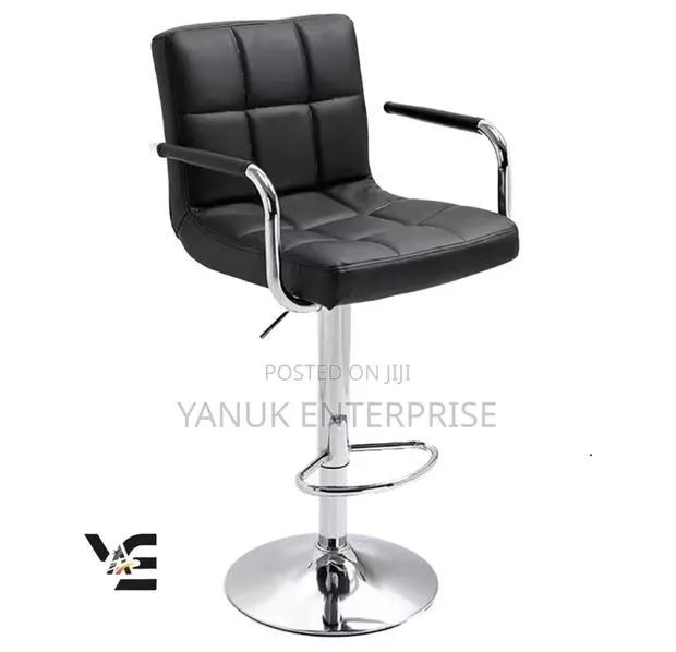 Swivel or Bar Chair · Photo 1