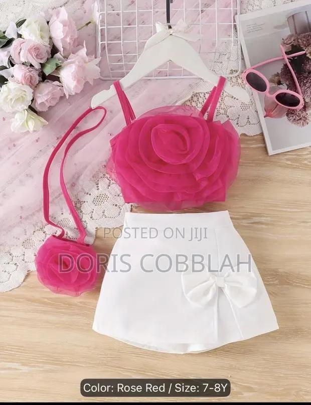 2 Pieces for Girls · Photo 1