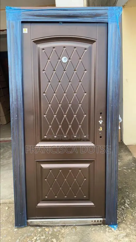 Quality Standard Door+ Keys+ Handle · Photo 1