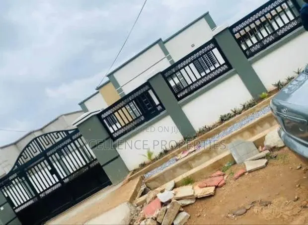 3bdrm House in Xcellence Properties, Amasaman for sale · Photo 1