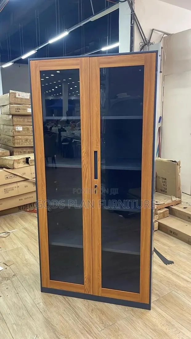 File Cabinet/ Office Cabinet · Photo 1