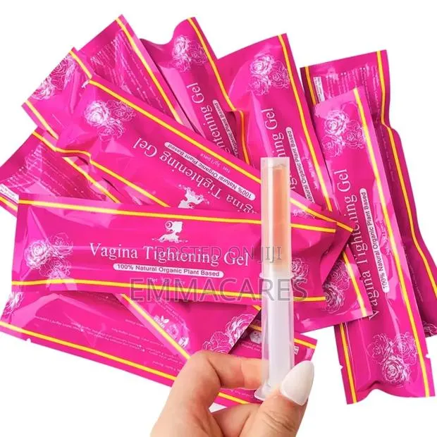 Vaginal Tightening Gel · Photo 1