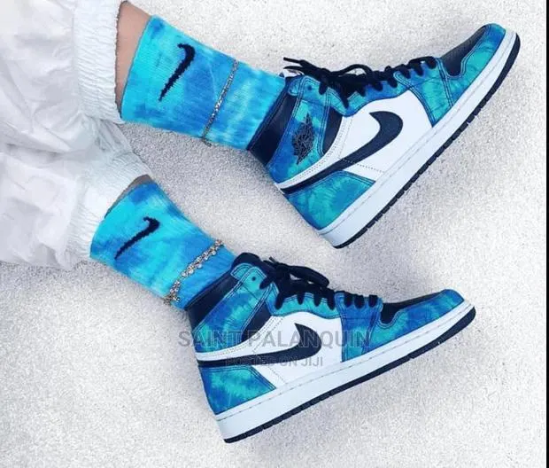 Nike Jordan One · Photo 1