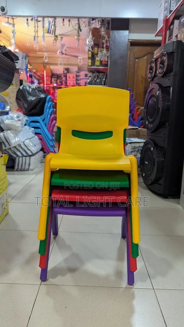 Kids Chairs for School, Daycare, Nursery and Preschool · Photo 4
