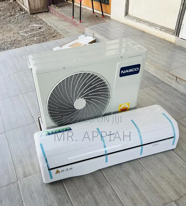 Shop Adorable Nasco 2.5hp Dual Inverter AC · Photo 1