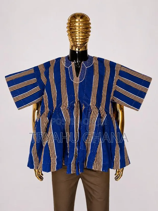 Buy Executive Men’S Batakari-Smocks Wear in Ghana – Shop Now · Photo 1