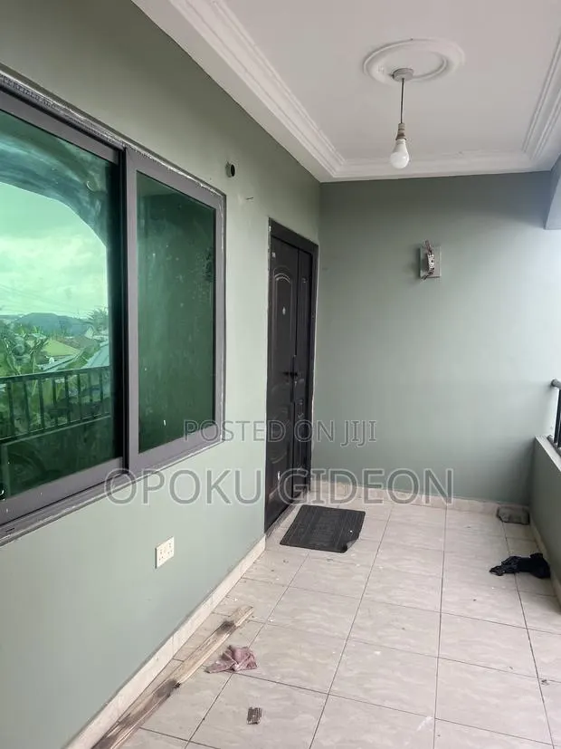 1bdrm Room & Parlour in Ayawaso, Olebu for rent · Photo 1