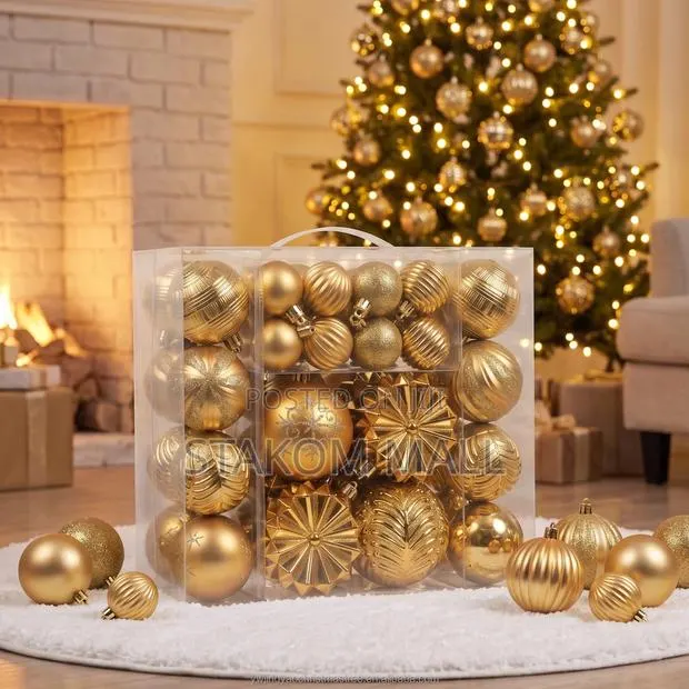 Christmas Ornament · Photo 1