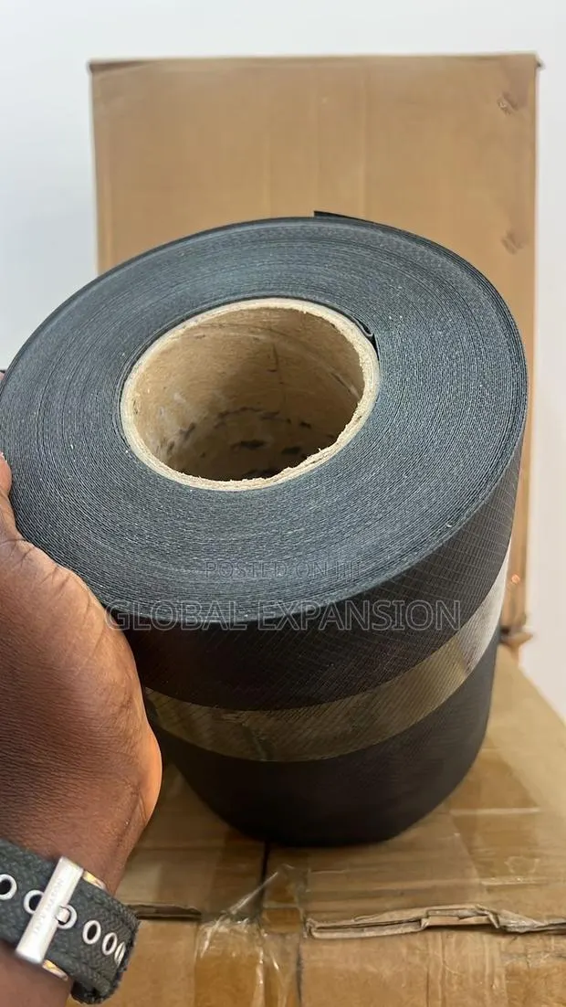9” DPC Waterproof Liner · Photo 1