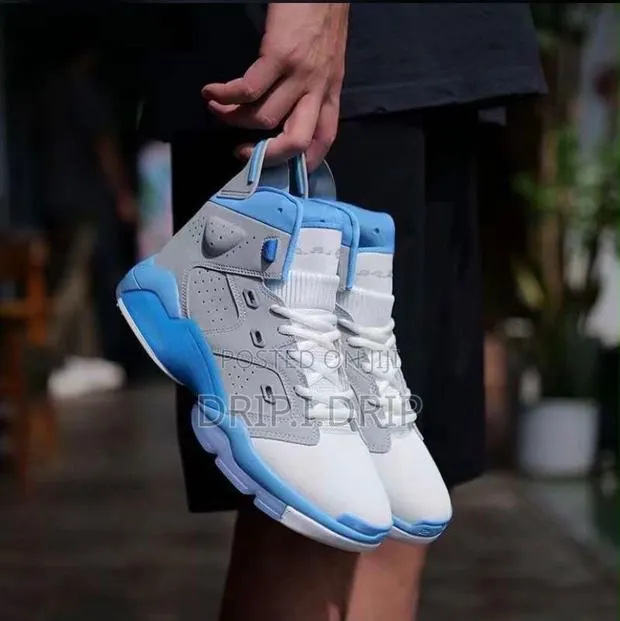 Jordan 6 Rethro . Very Classic and Tough. Available in All Colours · Photo 1
