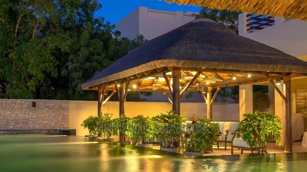 Exclusive Residential Summer Hut · Photo 1
