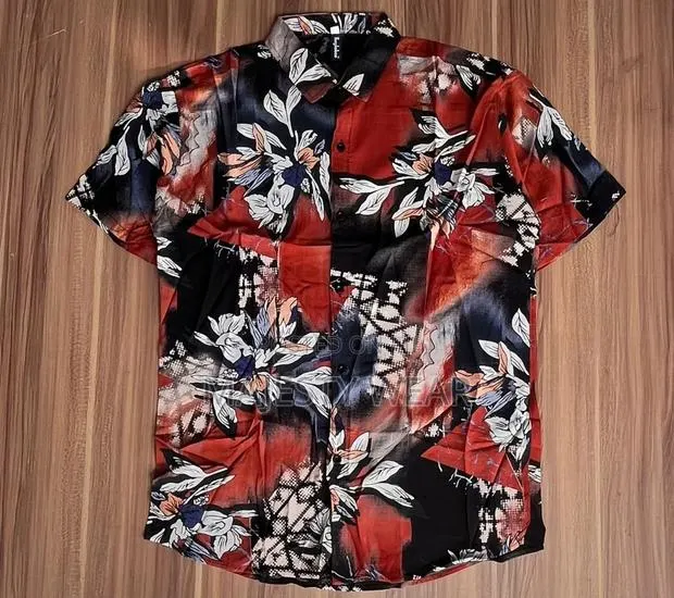 Original Boutique Shirt For Men · Photo 1