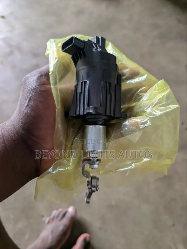 Honda Civic Accord Cr-v Actuator / Turbo Sensor · Photo 1