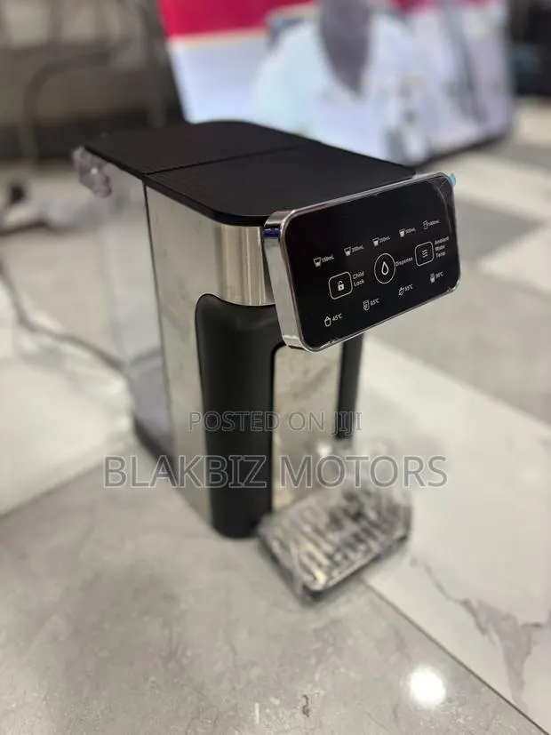Anko Digital Hot Water Dispenser · Photo 1