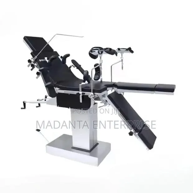 Theatre Table / Bed (Hydraulic) · Photo 1