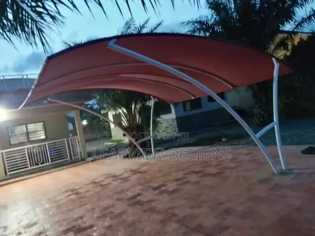 Fast Carport I Installation - We Work First, You Pay Later · Photo 1