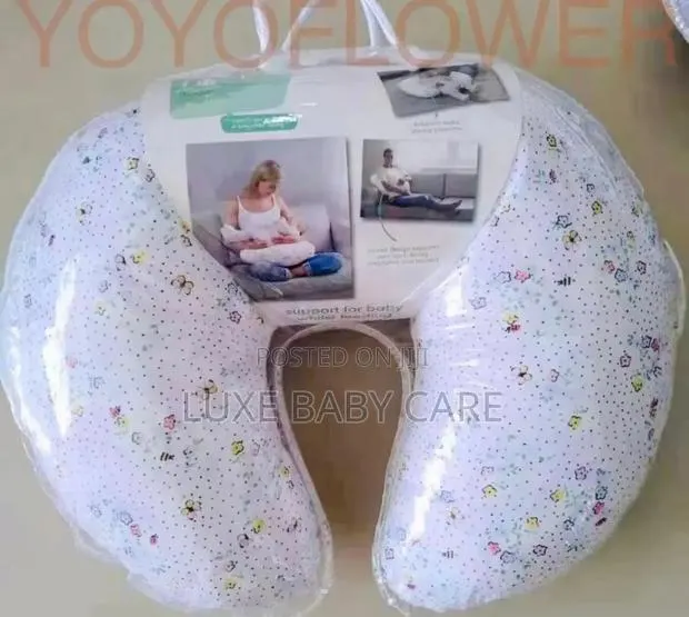 Nursing Pillow · Photo 1